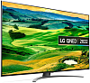 Купить ЖК телевизор LG 50QNED816QA недорого в СПб