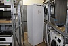 Купить Встраиваемый холодильник AEG из Финляндии SKR818F1DC недорого в СПб