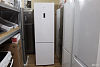 Купить Холодильник Hotpoint новый - Ariston HFP 5180 W недорого в СПб