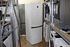Купить Холодильник б/у Rosenlew из Финляндии недорого в СПб
